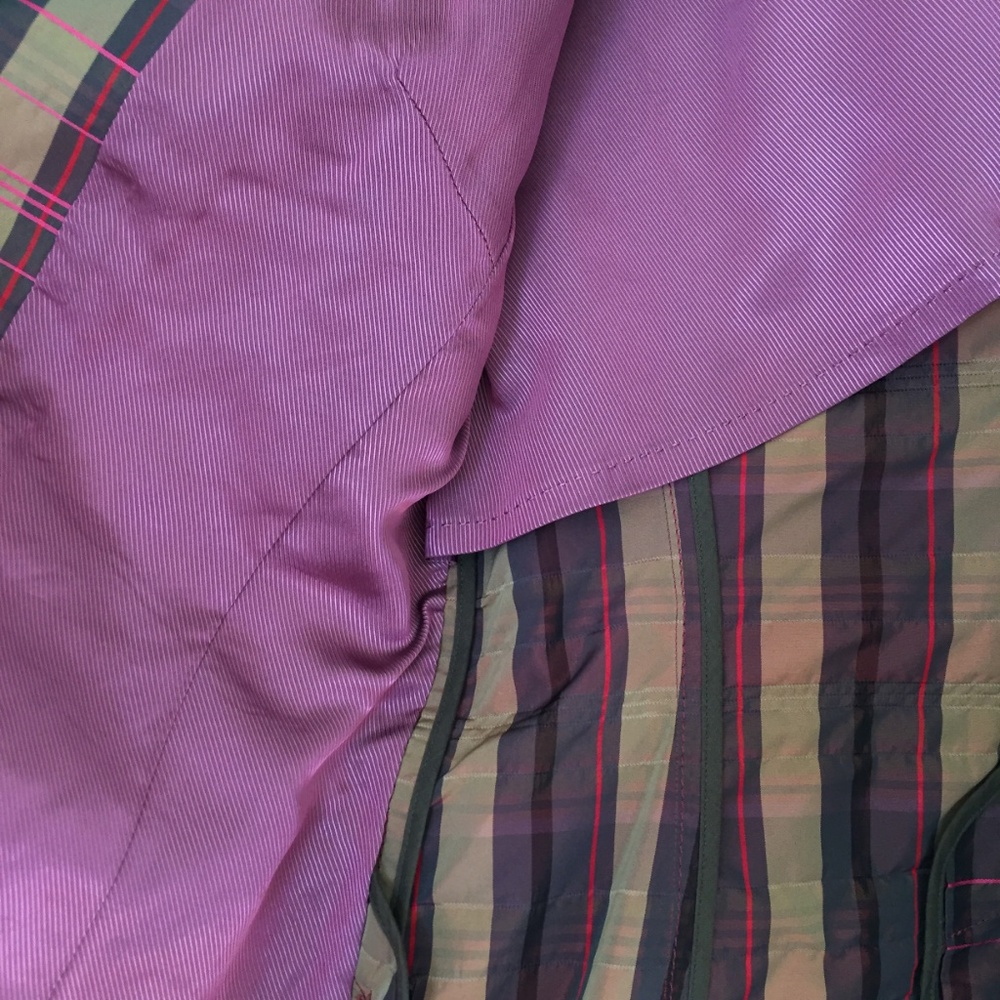 TOMORROWLAND Spring Coat - Picture 5 of 6